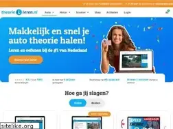 Sites similar to theorie-leren.nl