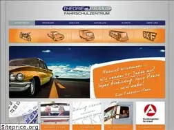 Sites similar to theorie-und-praxis.de