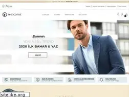 Sites similar to theorie.com.tr