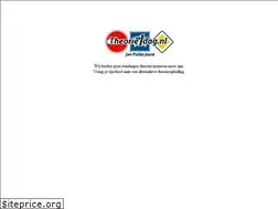 Sites similar to theorie1dag.nl