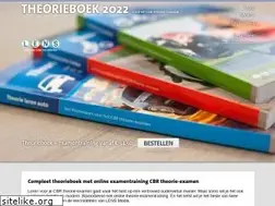 Sites similar to theorieboek.nl