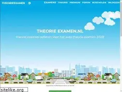 Sites similar to theorieexamen.nl