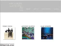 Sites similar to theoriel.com