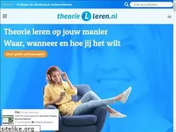 Sites similar to theorieleren.nl