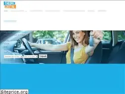 Sites similar to theorieloket.nl