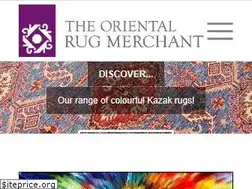 Sites similar to theorientalrugshop.co.uk