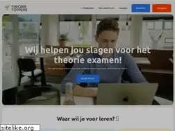 Sites similar to theorietoppers.nl