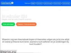 Sites similar to theoriewereld.nl