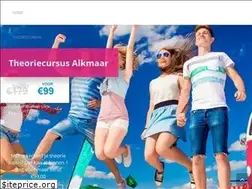 Sites similar to theoriezekerhalen.nl