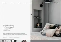 Sites similar to theorigin.pl