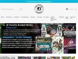 Sites similar to theoriginalboombox.com