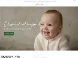 Sites similar to theoriginalchildrensshop.com