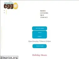 Sites similar to theoriginalegg.com