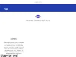 Sites similar to theoriginalgoldbergsbagels.com