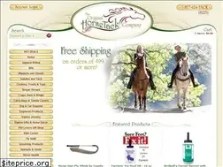 Sites similar to theoriginalhorsetackcompany.com