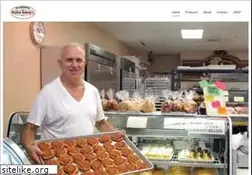 Sites similar to theoriginalitalianbakery.com