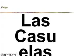 Sites similar to theoriginallascasuelas.com