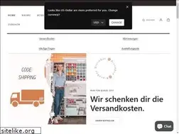 Sites similar to theoriginalscrapbox.de