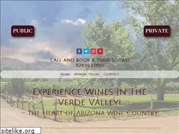 Sites similar to theoriginalsedonawinetours.com