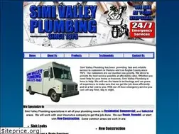Sites similar to theoriginalsimivalleyplumbing.com
