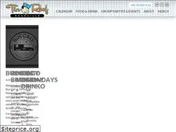 Sites similar to theoriginaltinroof.com
