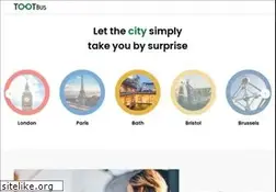 Sites similar to theoriginaltour.com
