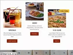 Sites similar to theoriginalvitales.com