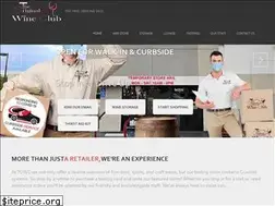 Sites similar to theoriginalwineclub.com