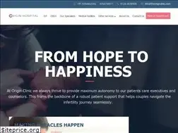 Sites similar to theoriginclinic.com