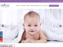 Sites similar to theoriginfertility.com