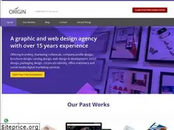 Sites similar to theoriginsolution.com