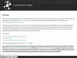 Sites similar to theorizeit.org
