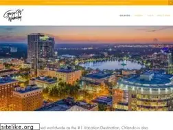 Sites similar to theorlandoagency.com
