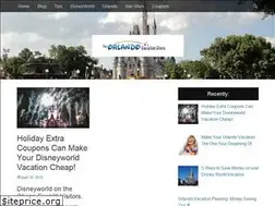 Sites similar to theorlandovacationstore.com