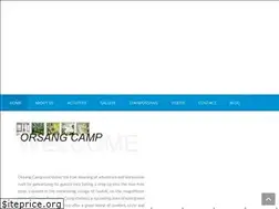 Sites similar to theorsangresort.com