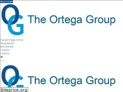 Sites similar to theortegagroup.com
