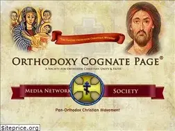 Sites similar to theorthodoxchurch.info
