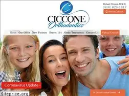 Sites similar to theorthosmile.com