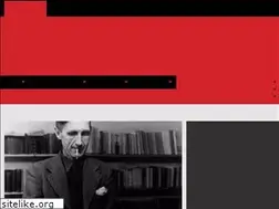 Sites similar to theorwellprize.co.uk