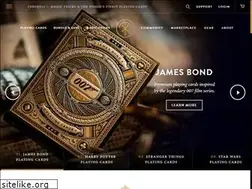 Sites similar to theory11.com