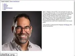 Sites similar to theoryandpractice.org