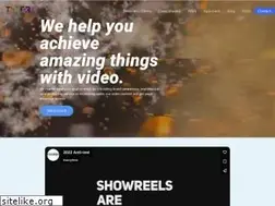 Sites similar to theoryfilms.co.uk
