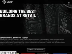 Sites similar to theoryhouse.com