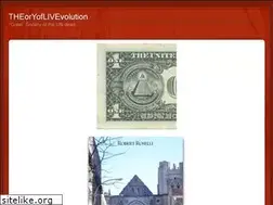 Sites similar to theoryoflivevolution.com