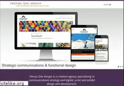 Sites similar to theoryonedesign.com