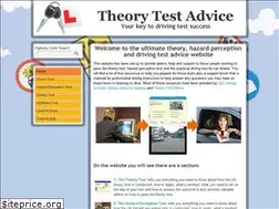 Sites similar to theorytestadvice.co.uk