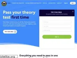 Sites similar to theorytestpass.com