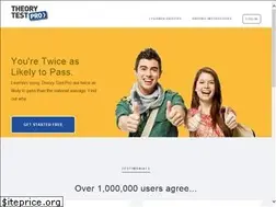 Sites similar to theorytestpro.co.uk
