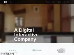 Sites similar to theorythree.com