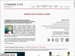 Sites similar to theoryunit.com